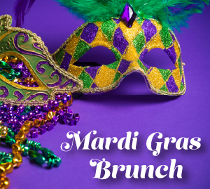 Mardis Gras 300X269 Image