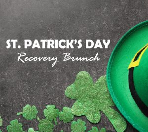 St. Patrick's Day 300X269 Image