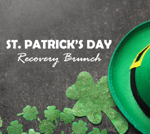 St. Patrick's Day 300X269 Image