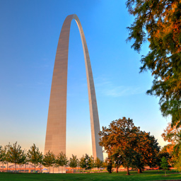 Gateway Arch