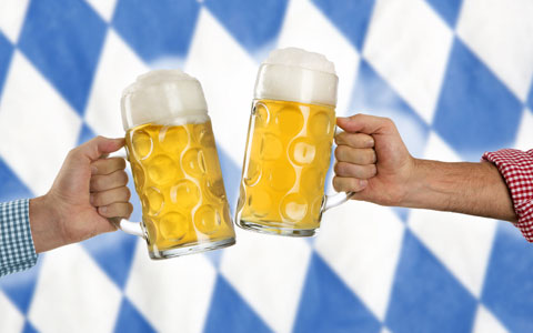 Oktoberfest