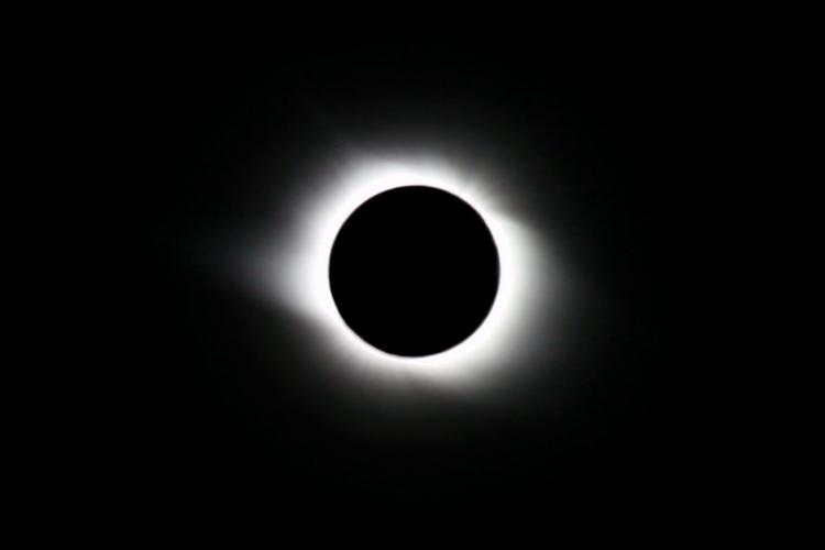 solar eclipse