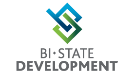 Bi-State Development logo