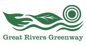 Great Rivers Greenway logo