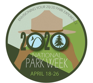 NPS Week Logo