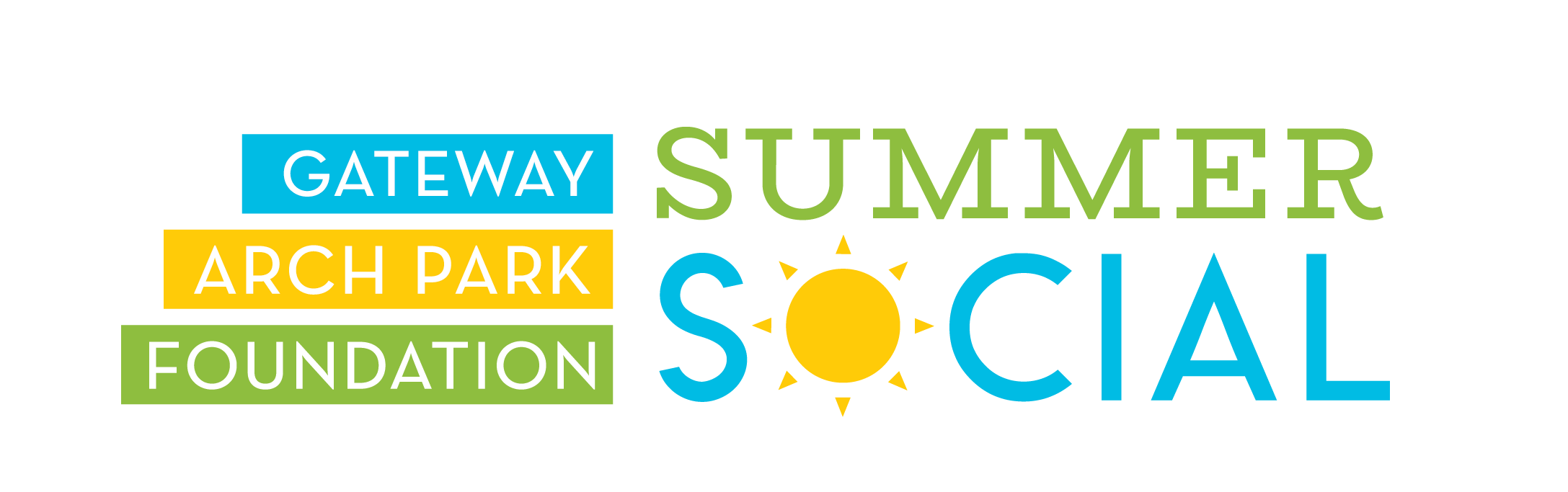 Summer Social Graphic